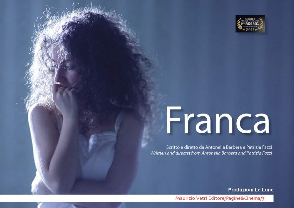 Franca. Ediz. illustrata : trouvez l'inspiration graphique qui vous manque