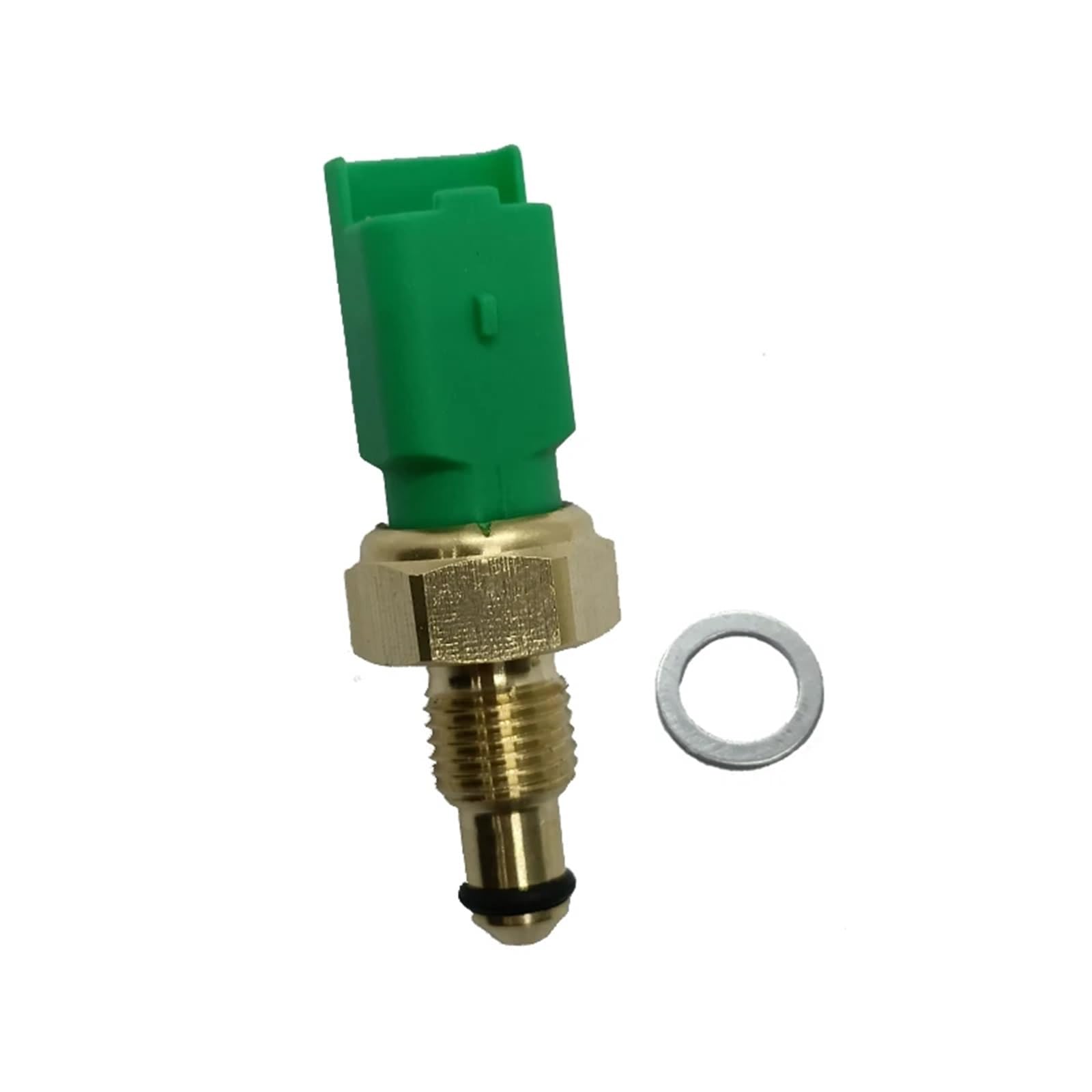 Capteur de température du Liquide de Refroidissement (ECT) pour Citroën, Ford, Nissan, Peugeot 4S4Q9D995BA 1920NH 16970BN700