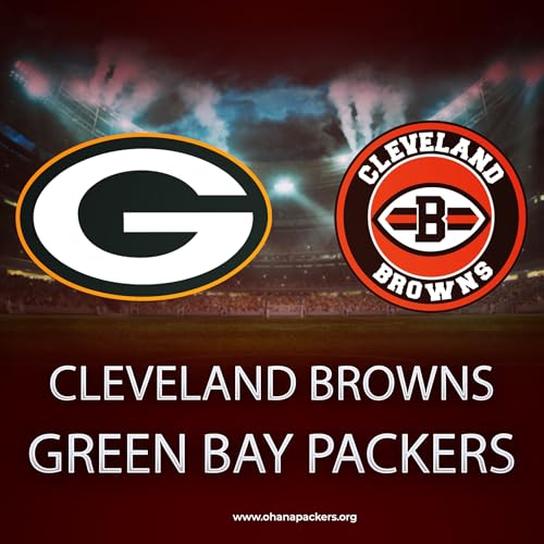 Week 3 Game Review: Packers vs. Browns Showdown