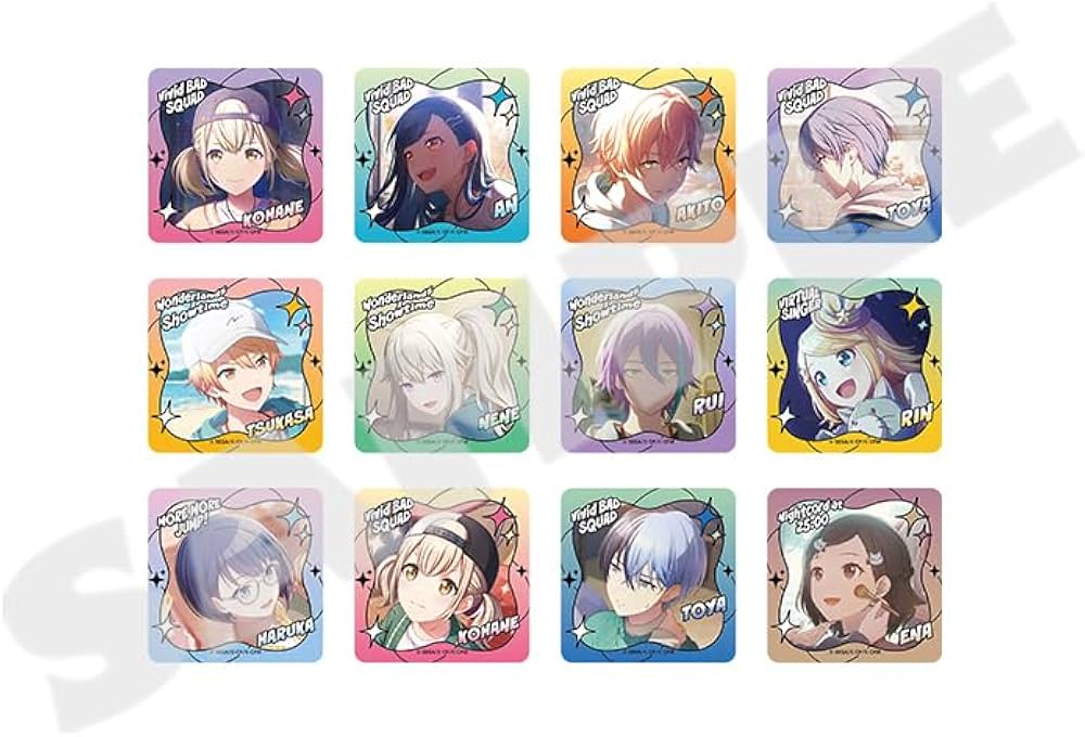 Amazon.co.jp: 『プロジェクトセカイ カラフルステージ! feat. 初音 Amazon.co.jp: 『プロジェクトセカイ カラフルステージ! feat. 初音