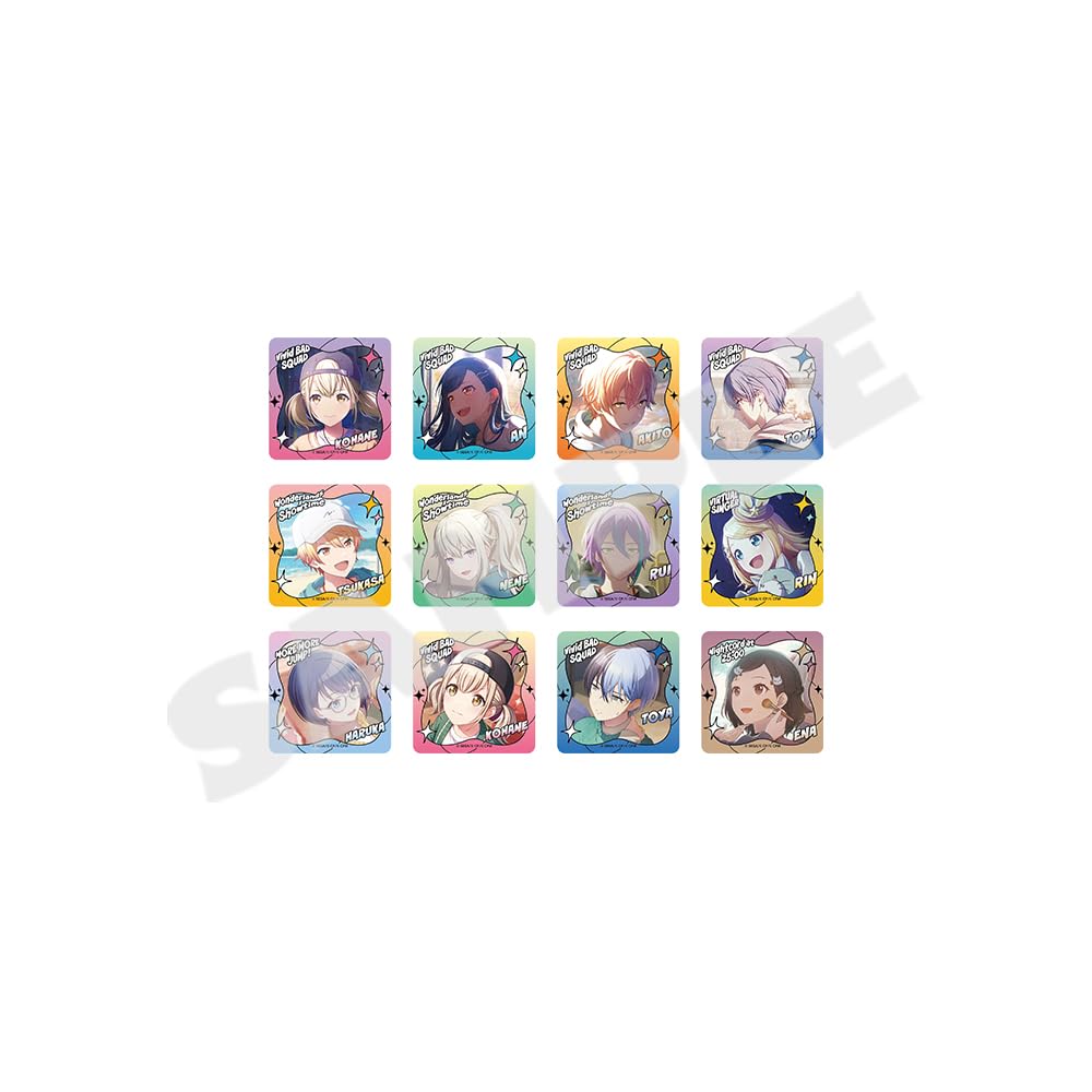 Amazon.co.jp: 『プロジェクトセカイ カラフルステージ！ feat