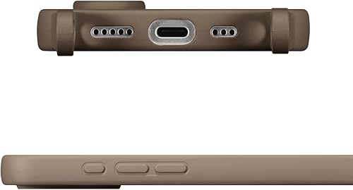 Miniatura 123 de ZTOFERA Funda para iPhone 13 Pro con correa, funda cruzada para teléfono con cordón ajustable para el cuello para el hombro, silicona suave a prueba