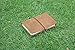 Handy Picks Leather Golf Log Book, Handmade n Refillable, Golf Log n Yardage Book Included, Buckskin