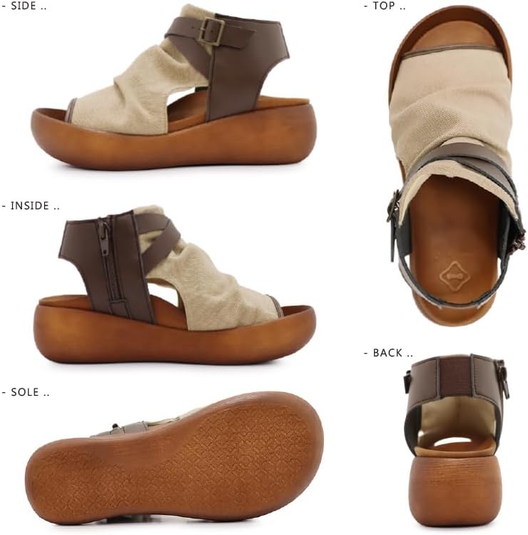 Amazon.co.jp: Regetta Canoe/Regetta Canoe/Women's Sandals/Made in