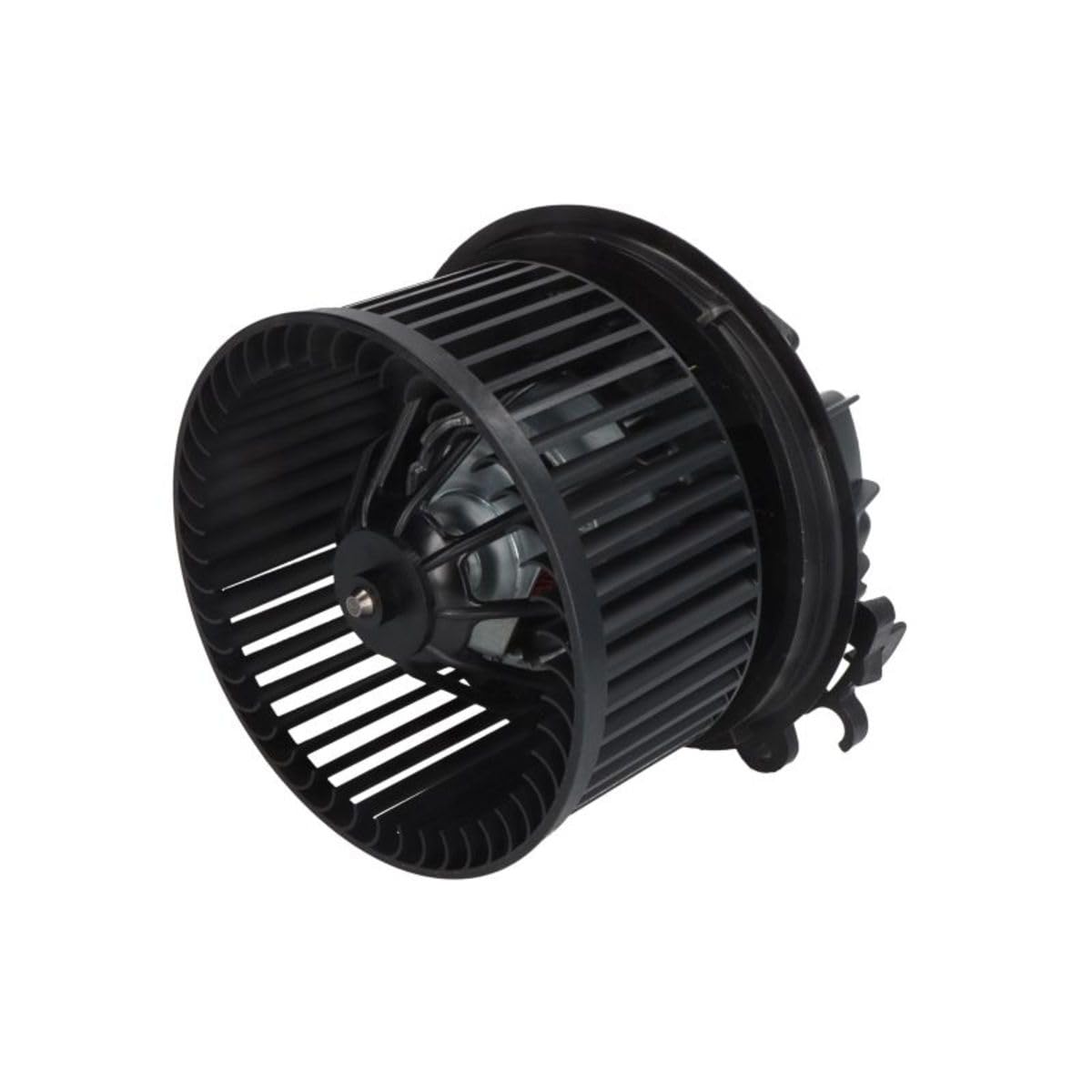 THERMOTEC Pulseur d'air habitacle DDP014TT 12V Rotation dans le sens des aiguilles d'une montre Compatible avec CITROËN C3 I 3/5 portes FC, FN, PEUGEOT 1007 3 portes KM
