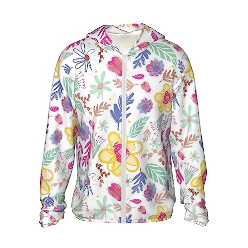 Protection solaire avec la chemise outdoor BONDIJ anti-UV à manches longues
