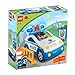 Produktbild LEGO Duplo 4963 - Polizeistreife