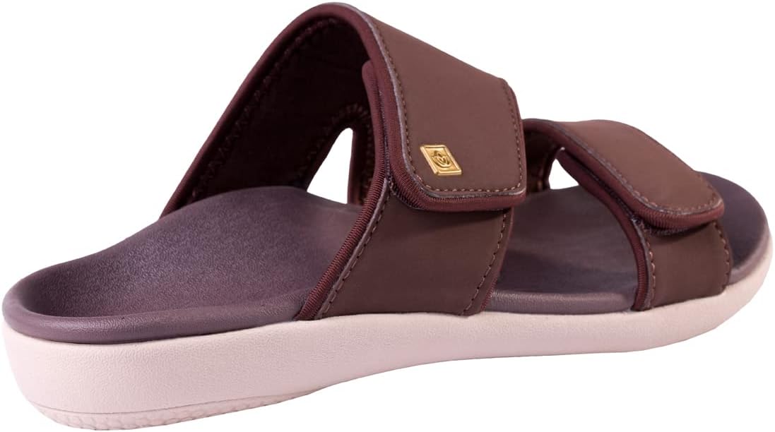 Spenco womens ComfortSlide Sandal