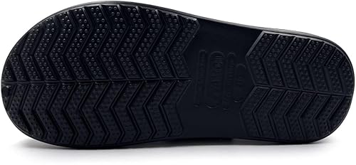 Miniatura 5 de Amoji Zapatos de ducha unisex para jardín CL1820