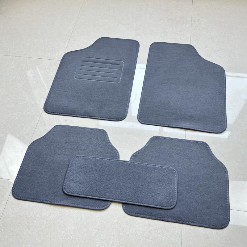 Alfombrillas Chevrolet Lacetti a medida y antideslizantes para el coche