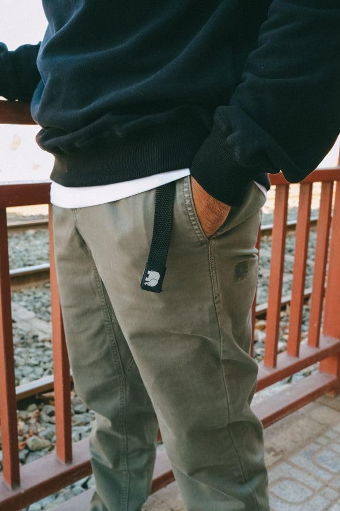 Spodnie Ecodye Cotton Climber Pant