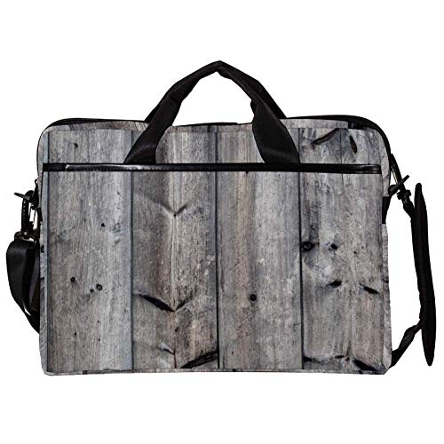 Bolso bandolera para portátil Board, el maletín ideal de 14 a 15,4 pulgadas para trabajar a diario
