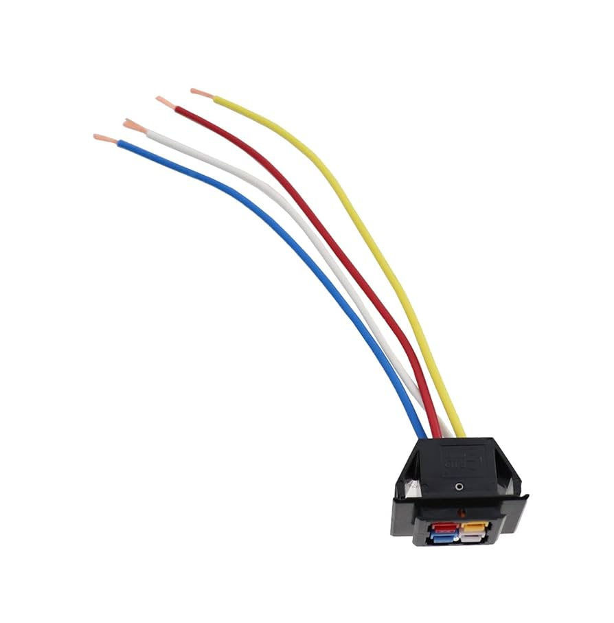 ◆akippiy Amazon.com: Steel Dragon Tools 50617 Outlet Jumper Assembly