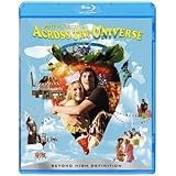 アクロス・ザ・ユニバース [Blu-ray]