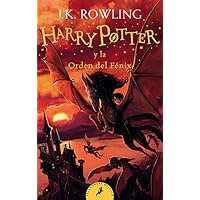 Harry Potter y la Orden del Fénix (Harry Potter [edición con la