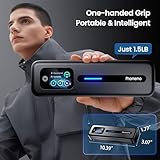 Phomemo M832D Portable Thermal Printer, A4 Touchscreen Bluetooth Inkless Printer for Home & Office, 300dpi Mobile Printers Compatible with Phone & Laptop, Wireless Printers for Business Trip, School - Image 5