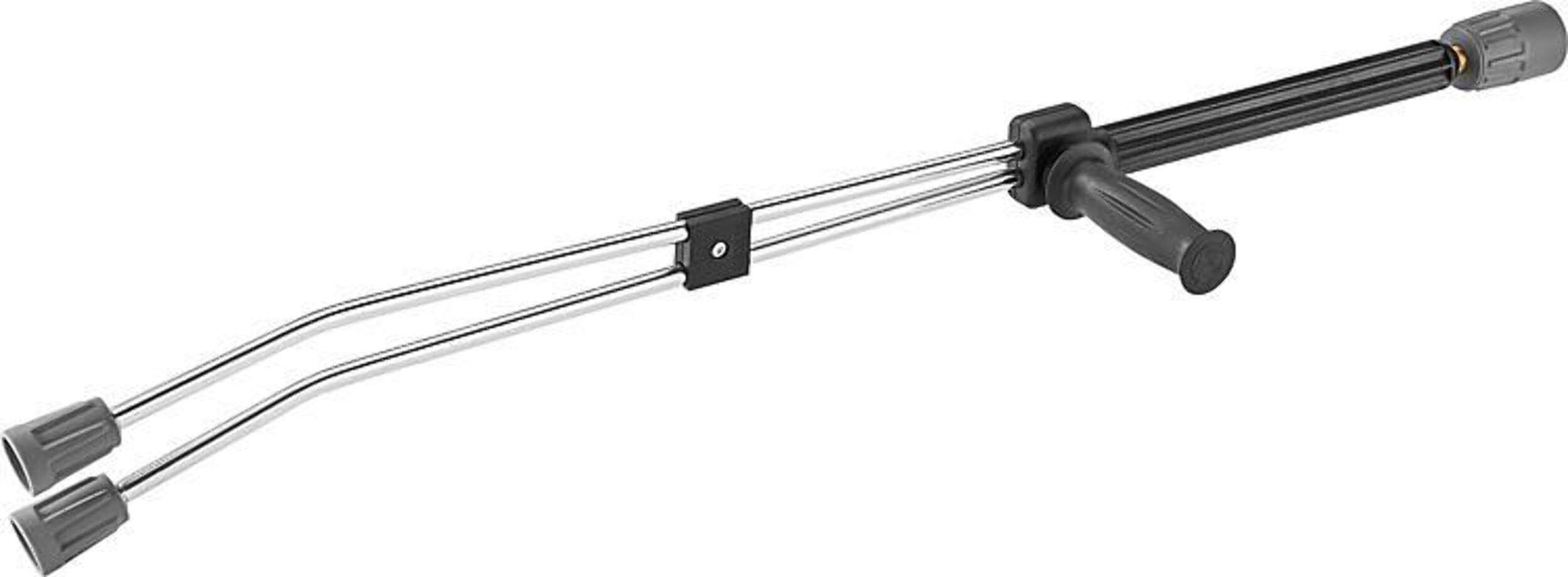 ケルヒャー 雨どいランス EASYLock 21120150 掃除機用オプションパーツ Amazon.co.jp: ケルヒャー(Karcher) 高圧洗浄機用アクセサリー