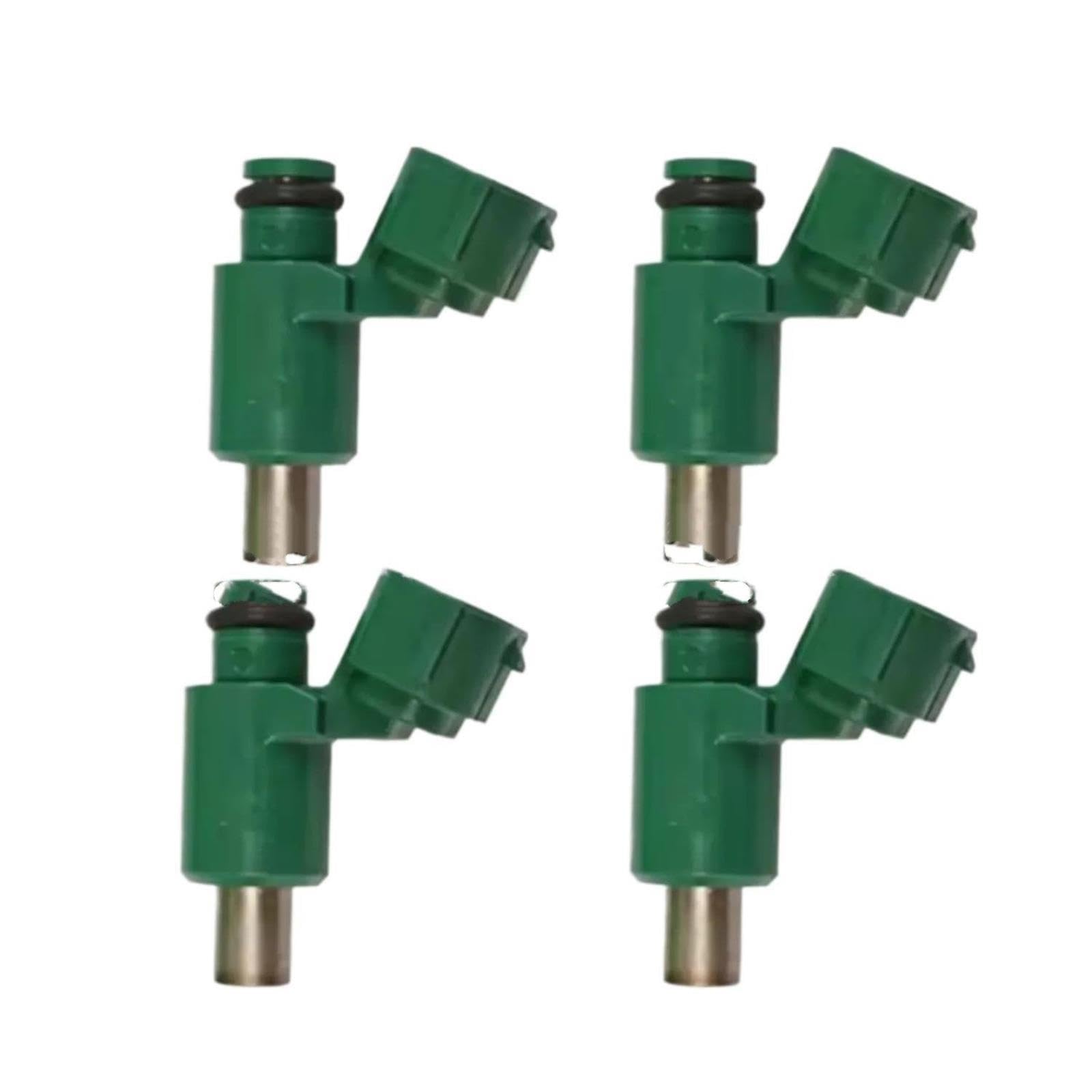 injecteur de carburant Pour injecteur carburant 15710-23K00-000 pièces d'injecteur de carburant pour voiture