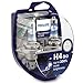 Produktbild Philips H4 RacingVision GT200 60/55 Watt 12 Volt P43t-38 12342RGTS2 (2 Stück)