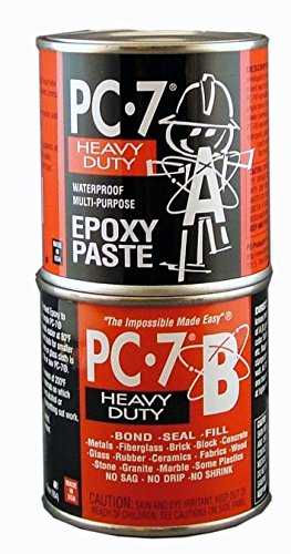 PC-7 Multi-Purpose Super Strength Epoxy 16 oz.