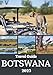 BOTSWANA TRAVEL GUIDE 2025: A Journey Through Untamed Wilderness, Rich Culture, and Unforgettable Safari Adventures