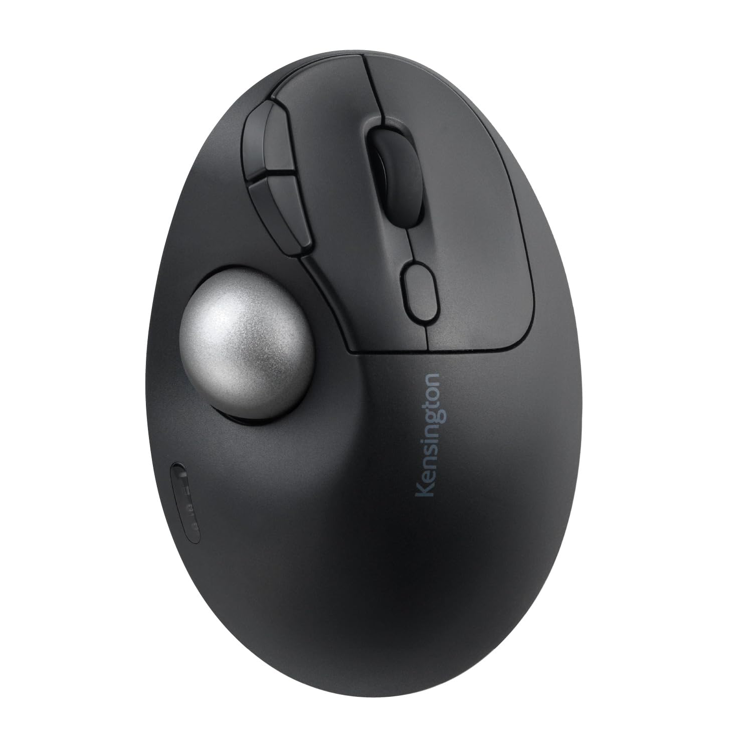Kensington ケンジントン Pro Fit Ergo TB450 ワイヤ…
