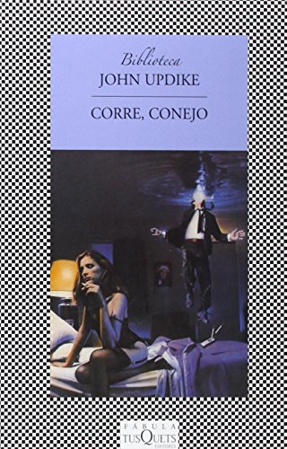 Corre, Conejo (Spanish Edition) [Spanish] 8483105039 Book Cover