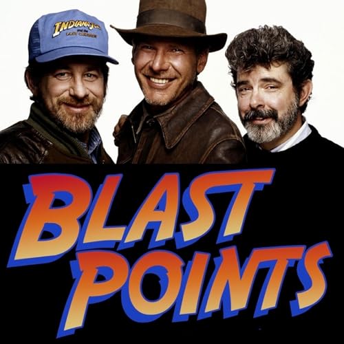 Episode 361 - INDY MONTH - The Indiana Jones Celebration Podcast Por  arte de portada