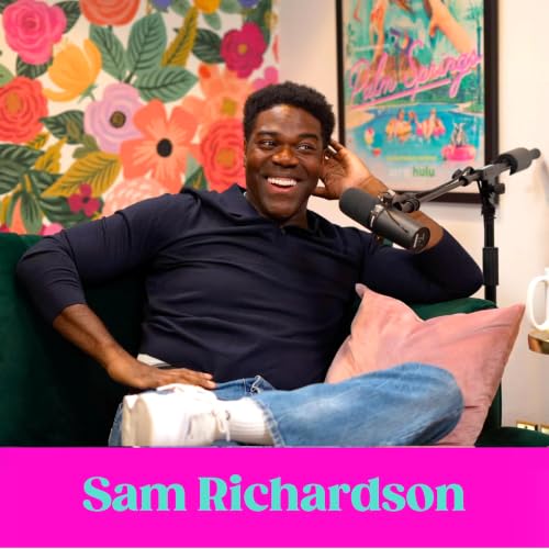 Sam Richardson: On Veep, Winning an Emmy for Ted Lasso, Collaborating with Best Friend Tim Robinson, and the Humanity of Comedy
