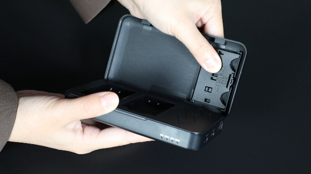 Amazon.com: JYJZPB NP-W126S Charger Compatible for Fujifilm X100VI