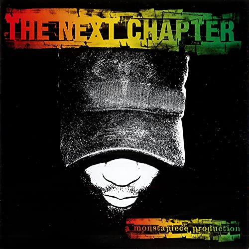 Monstapiece The Next Chapter VARIOUS ARTISTS Amazon Music