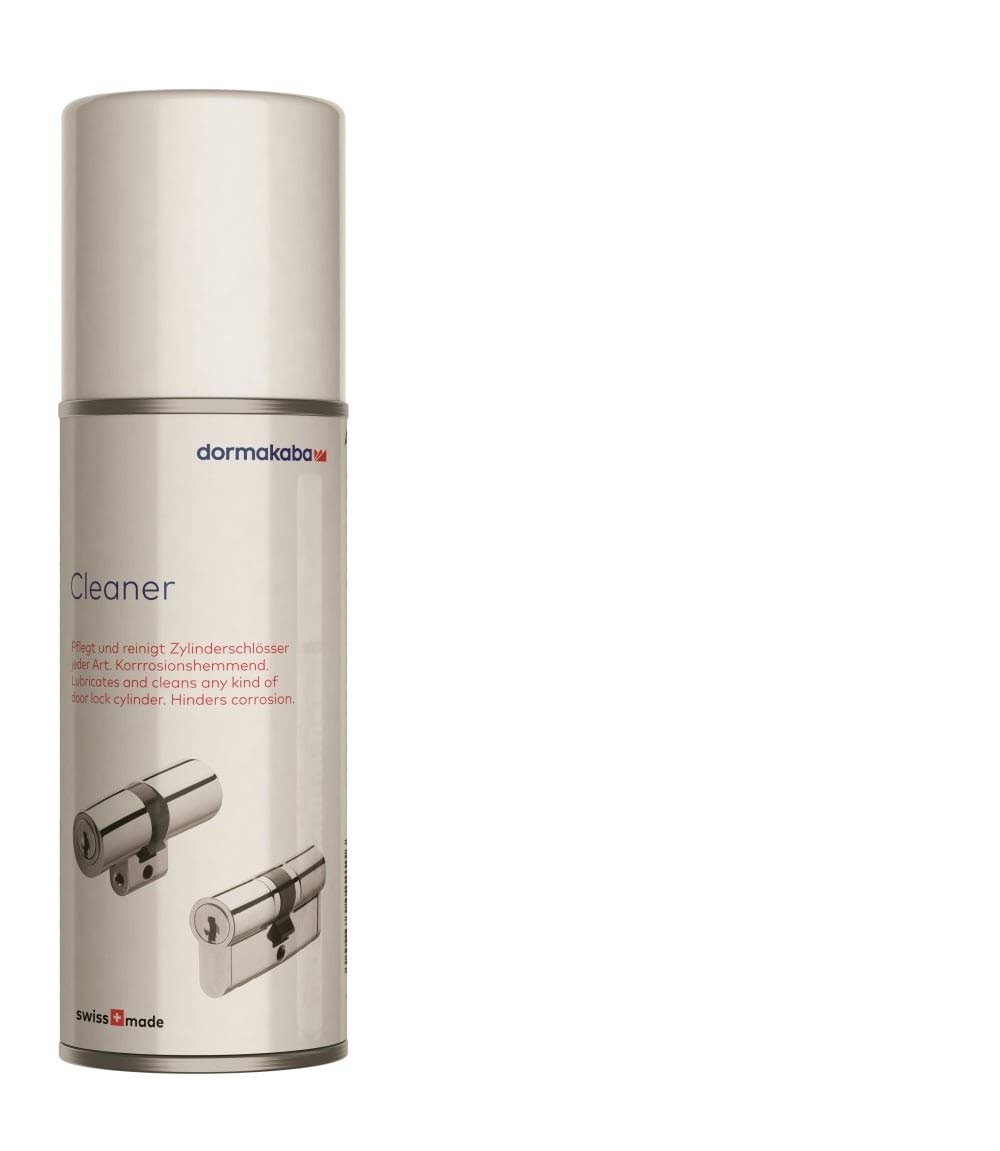 KABA Cleaner Zylinderspray 60 ml