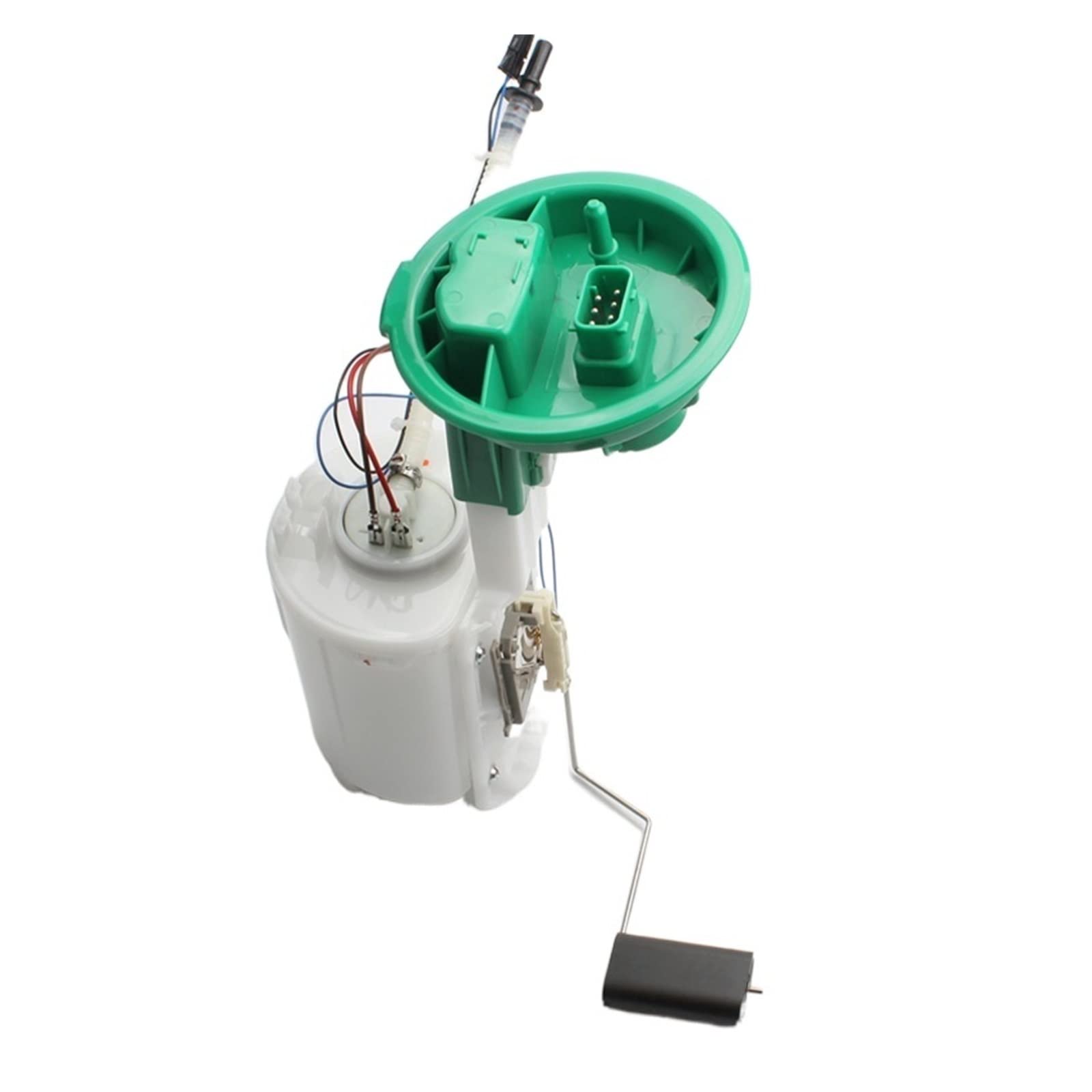 Amazon.com: PetOsa Fuel Pump Module Assembly Left Compatible For 
