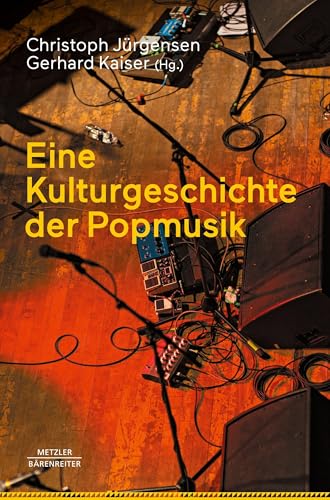 Eine Kulturgeschichte der Popmusik
