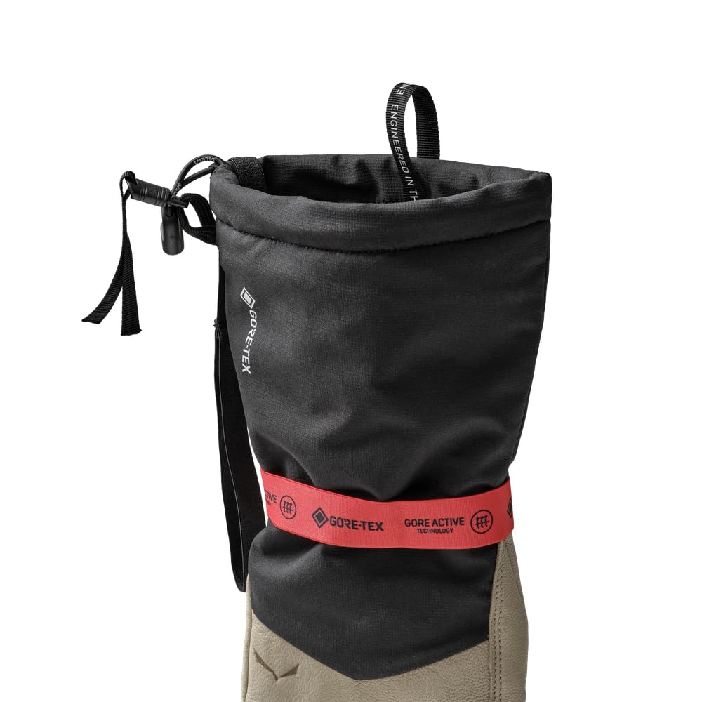 Salewa Ortles Goretex Long Cuff Gloves