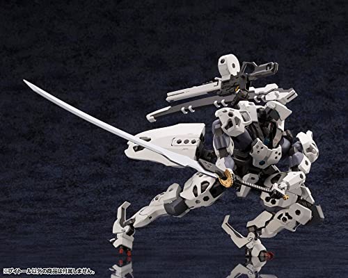 Hexa Gear Buitor Height approx 206mm 1/24 scale plastic model | eBay