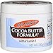 Palmers Cocoa Butter Jar With Vitamin-E 3.5 Ounce (103ml) (2 Pack)