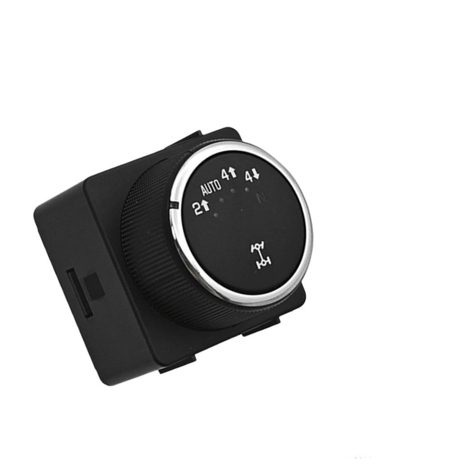 15284155 Selettore di trasferimento 4WD a 12 pin