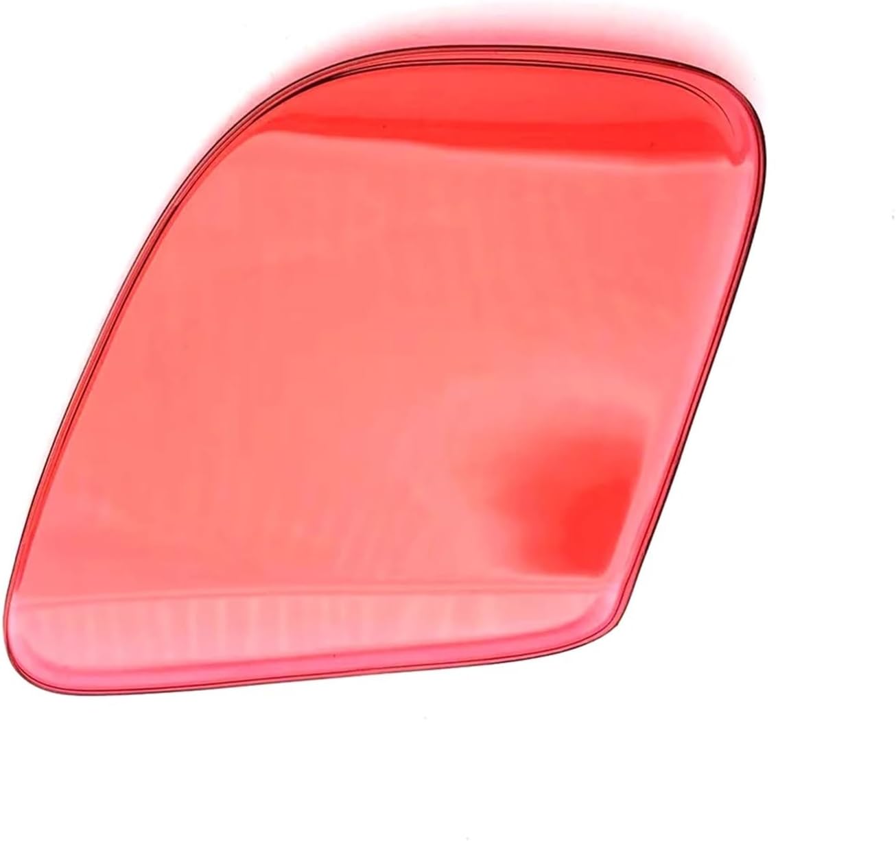 Compatible For Bentley Flying Spur 2005-2012 Rear Taillight Shell Brake Lights Shell Replace Auto Rear Shell Cover Mask Lampshade(Right)