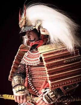 Amazon | 「AC」COOMODEL 1/6 侍 武田信玄 甲斐之虎 可動