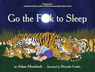 Go the F**k to Sleep