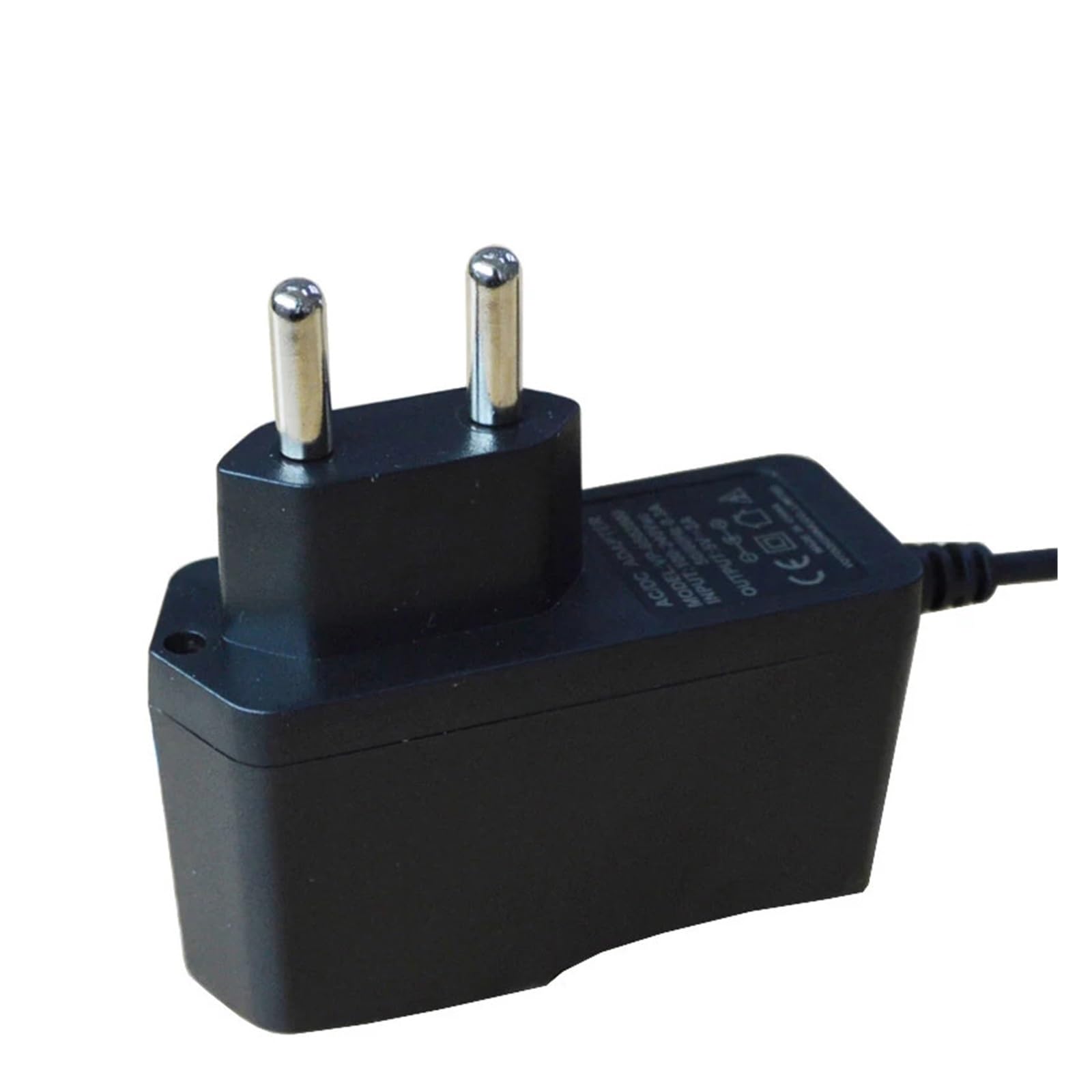 Adattatore 12V 24V 5V DC Alimentatore Universale 12V 5V 24V 1A 2A 3A 5A 8A 10A Trasformatore AC 220V A 12 Volt AC Adattatore Driver LED(24V DC Adapter_2A)