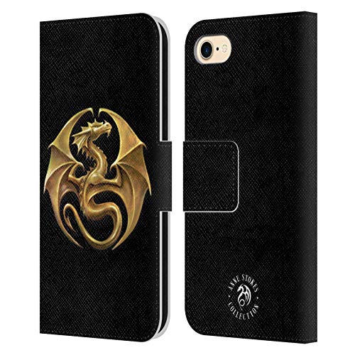 Head Case Designs CZX AEXg[NX hS_ t@C[gCo U[ EHbgP[X Apple iPhone 7/8 / SE 2020 & 2022ɑΉ