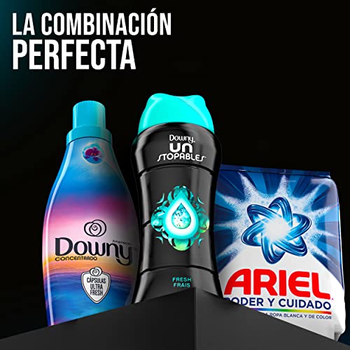 Image of 285g Fresh Scent Unstoppable In-Wash Freshener