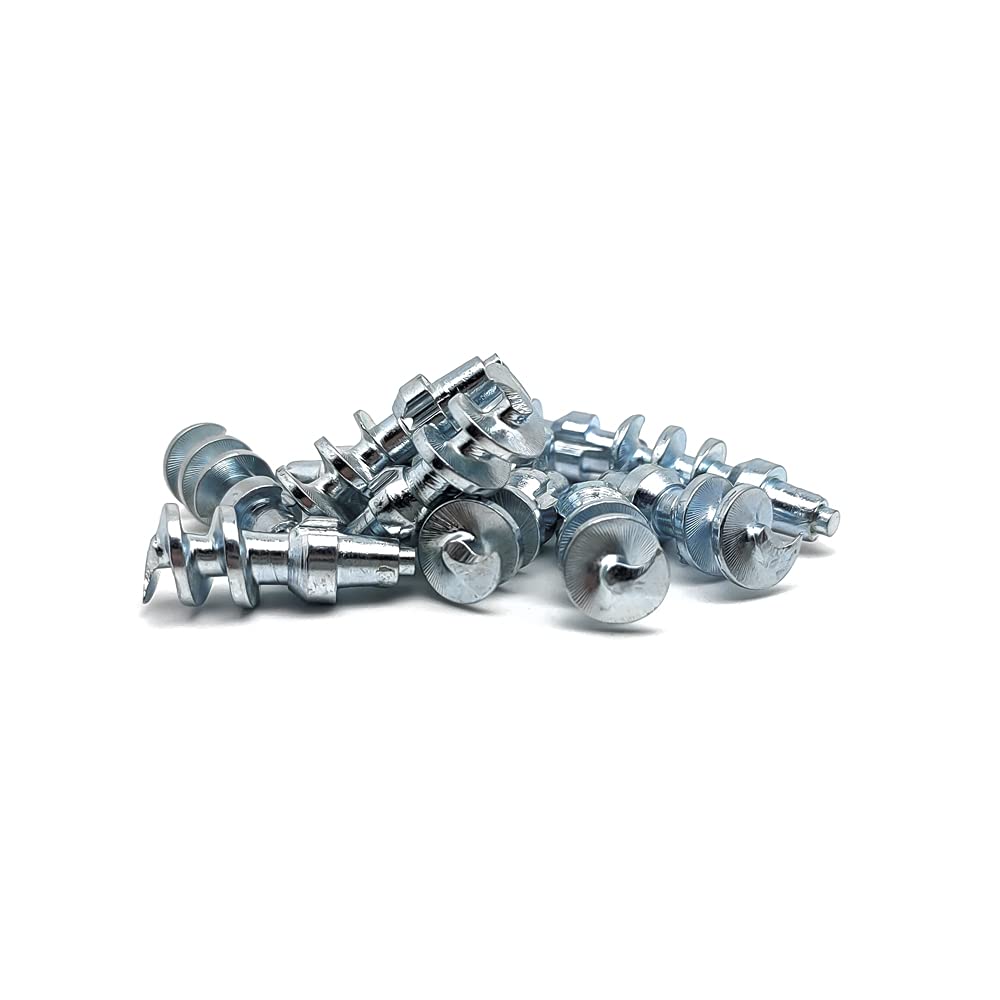 Winter Studs/Ice Studs SIZE180/100pcs Snow Studs Snowmobile Track Ice