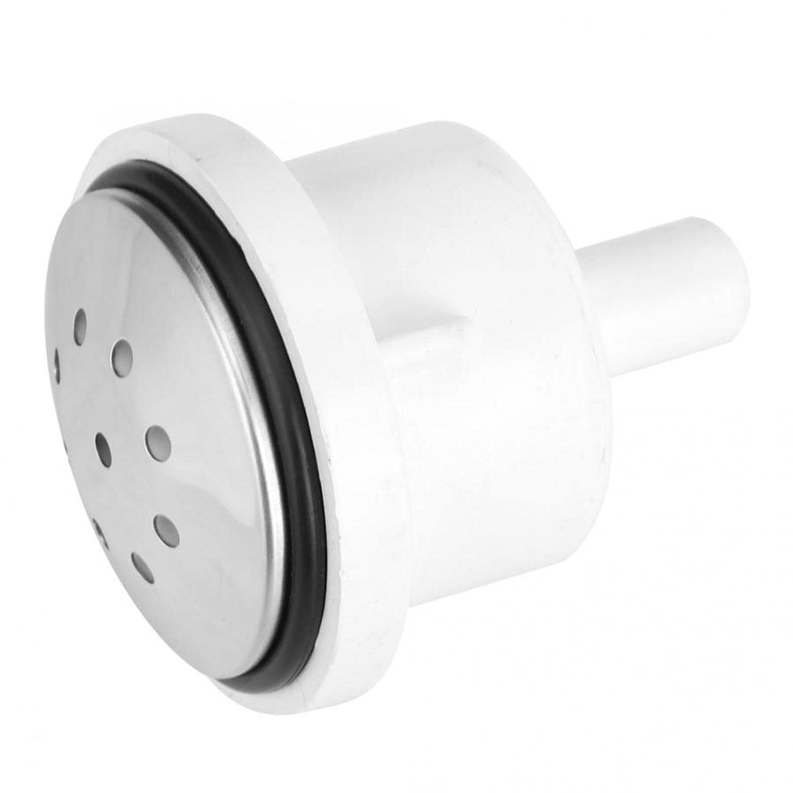9 Hole Bathtub Air Jet Nozzle Air Bubble Jet Plastic for Home SPA Hot Tub-image-30