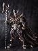 Garo Ultimate Soul Dark Knight Kiba (PVC Figure)