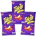 Takis Fuego Family Size Party Pack -- 29.7 Ounces Total (3 Bags, 9.9 Ounces Each) (Family Party Pack -- 29.7 Ounces)