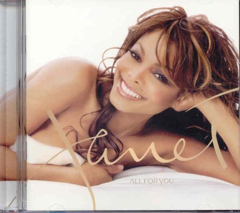 All for You [Audio CD]