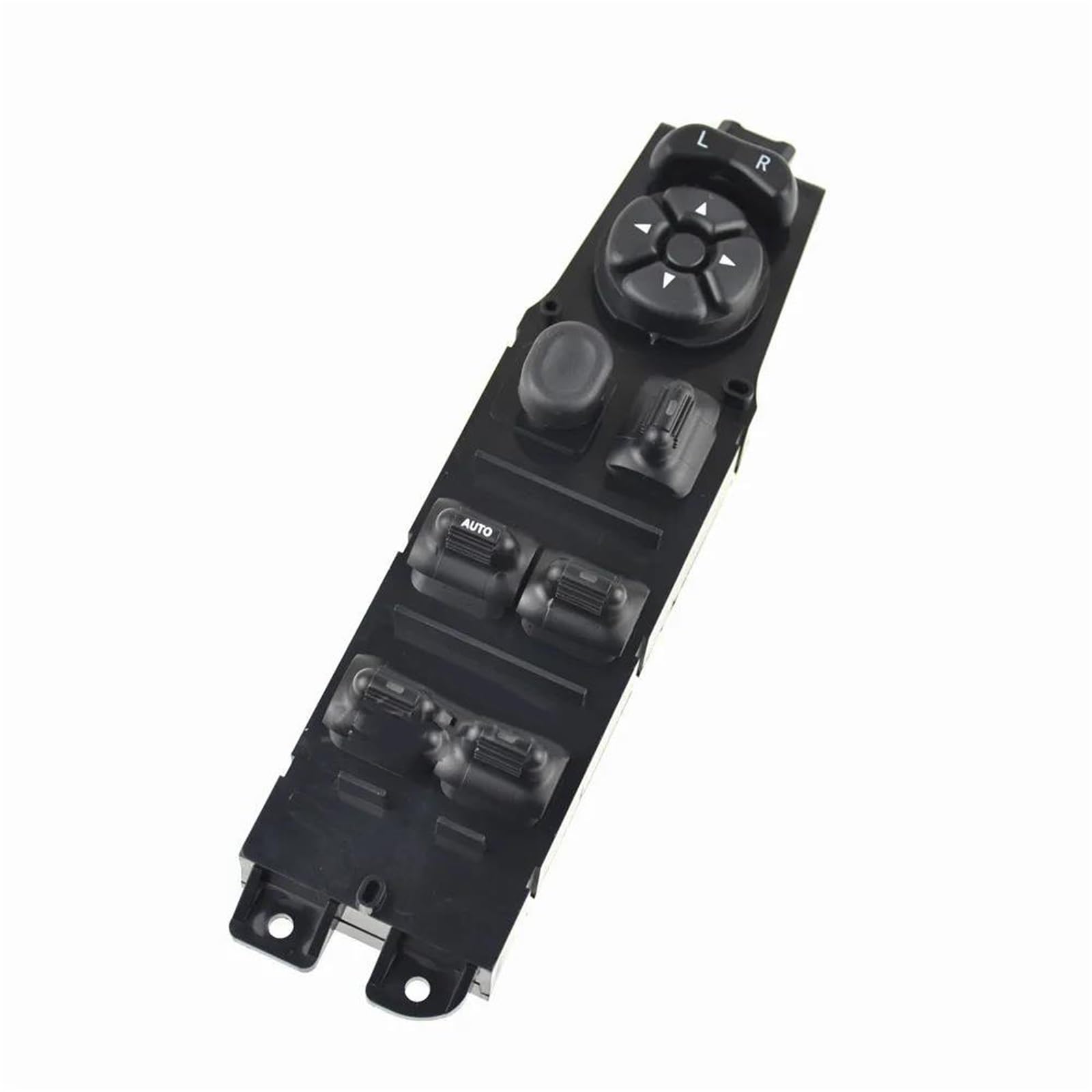 Botonera de elevalunas para Jeep Cherokee 2001 interruptor principal 56009449AC 6